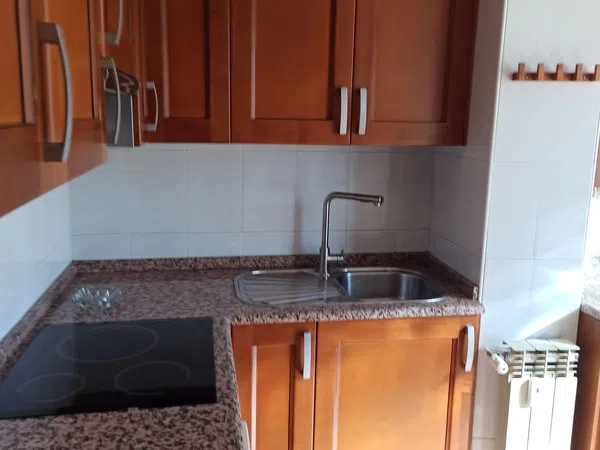 Piso en Avenida del Ejército, 9, Constitución-El Balconcillo - Foto 10