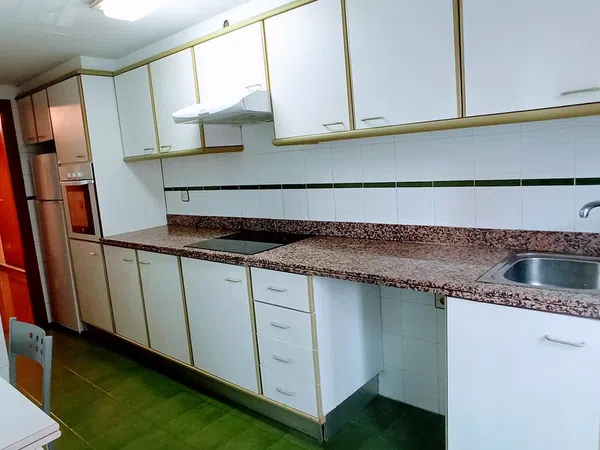 Piso en calle de Rubén Darío, 24 - Foto 13