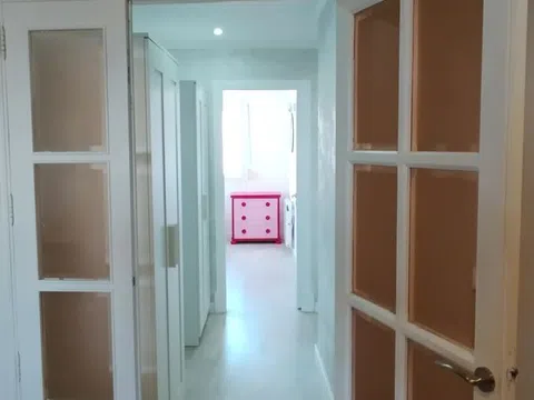 Ático en calle Isidoro Antillón, 109 - Foto 3