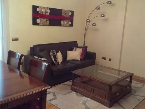 Ático en calle Jesús Izcaray, 9