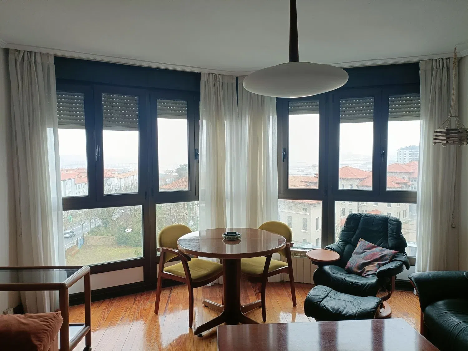 Piso en calle Padre Rábago, 4