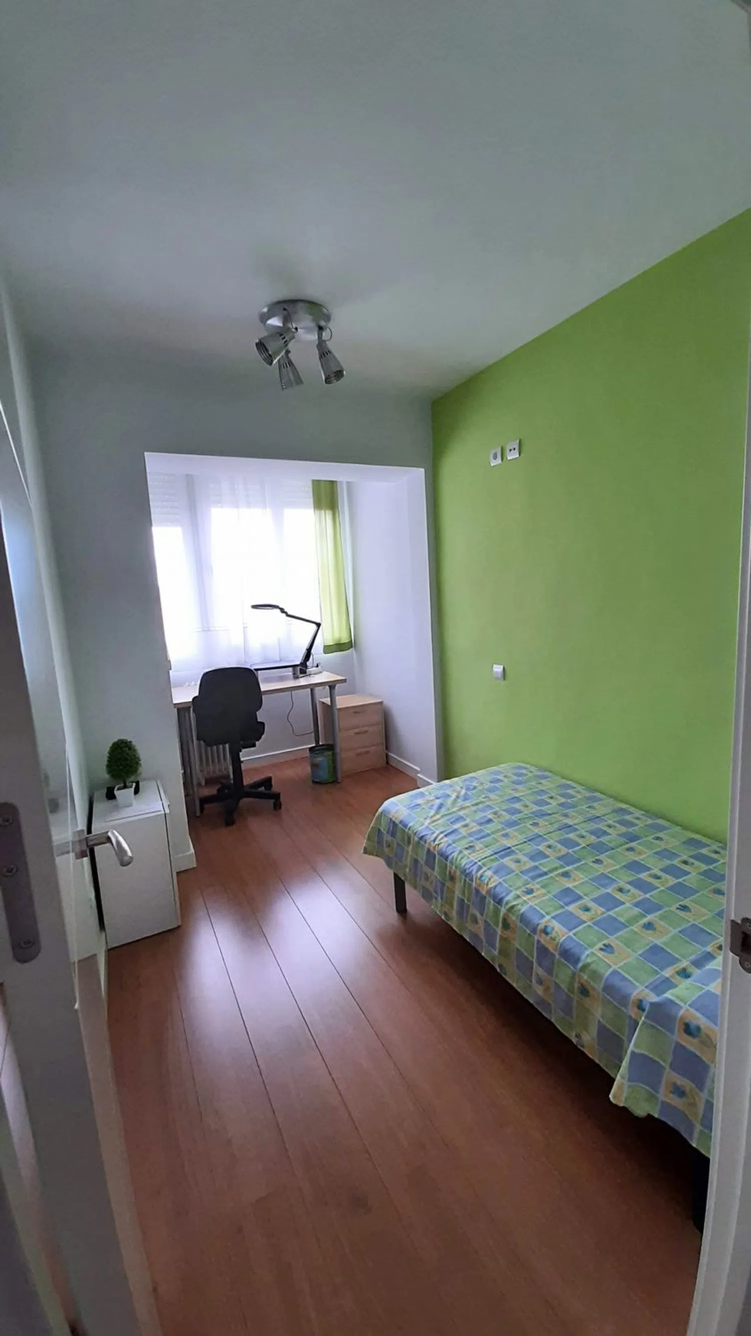 Piso en calle de Colombia, 40 - Foto 7
