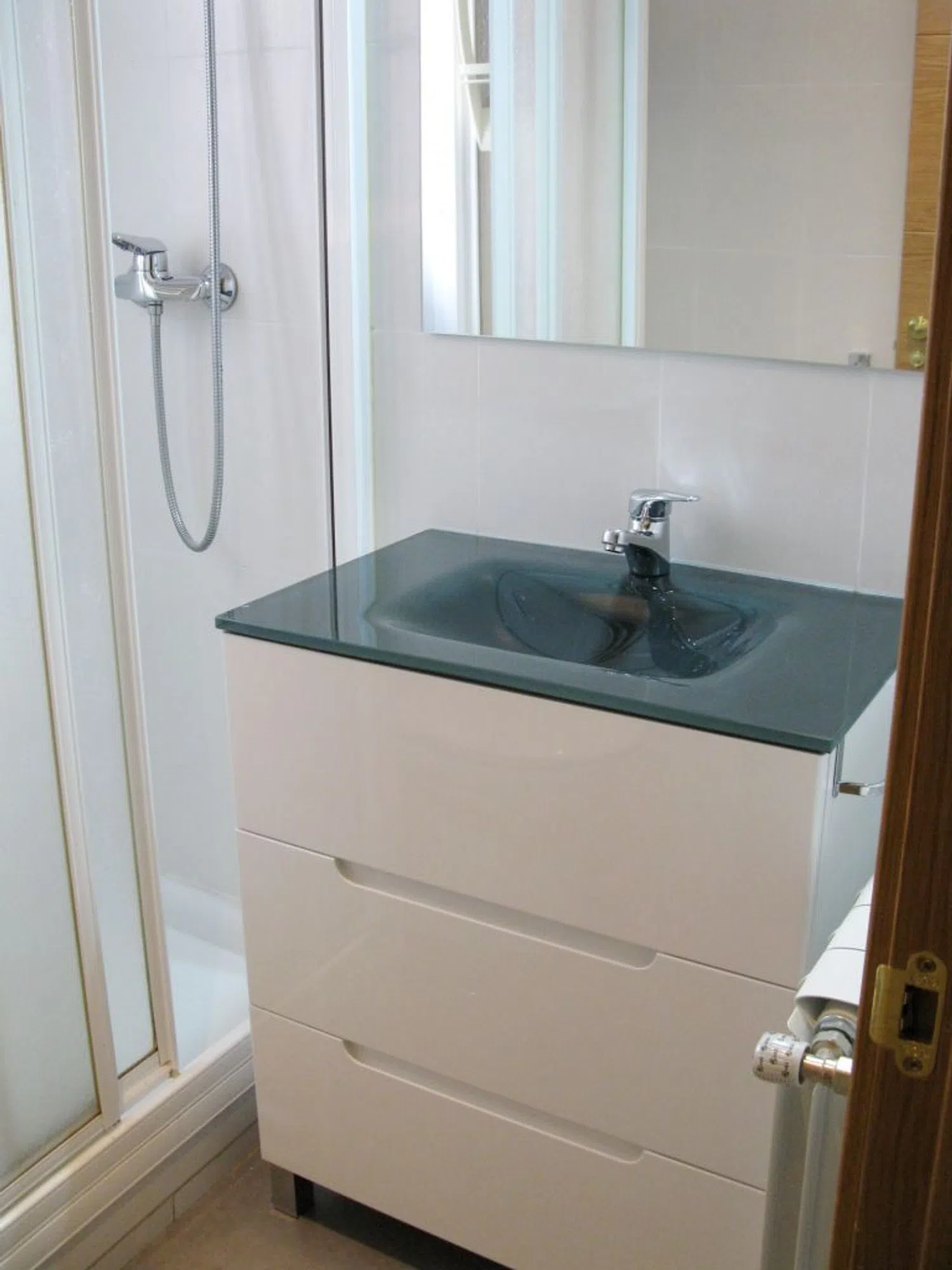 Piso en Barrio Valdeacederas - Foto 9