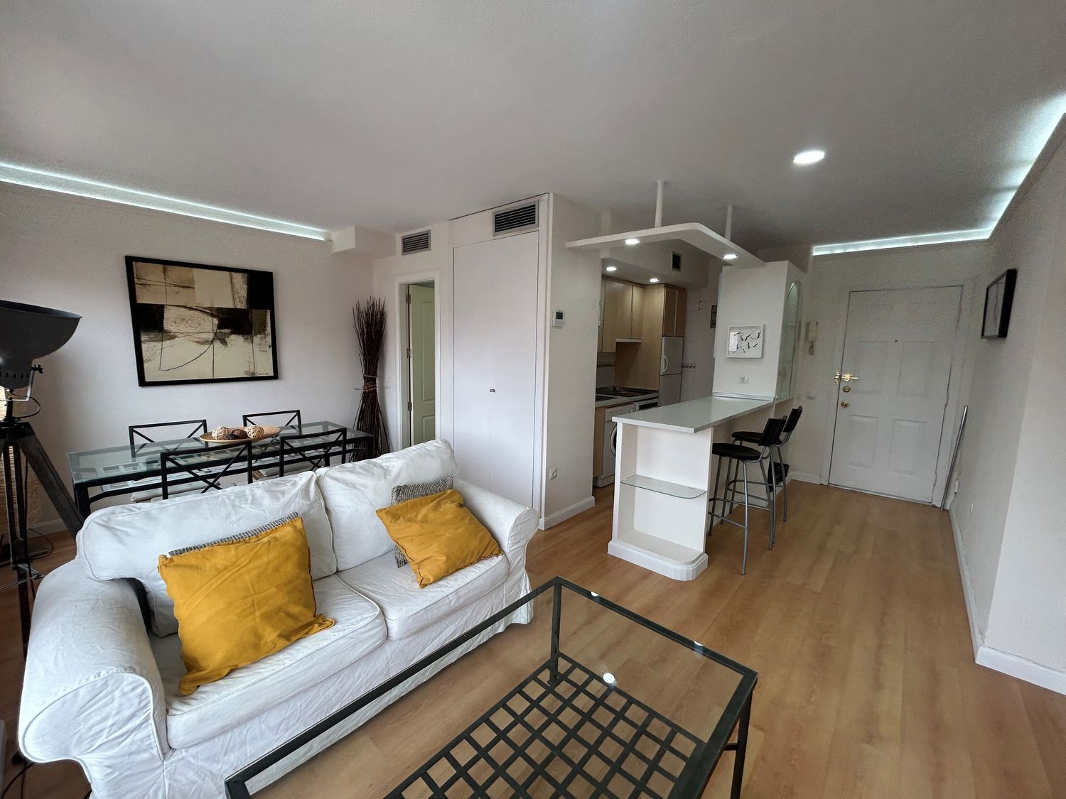 Dúplex en calle de Martínez, 17 - Foto 2