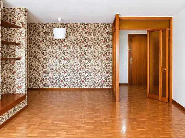 Piso en Gaztambide - Foto 1