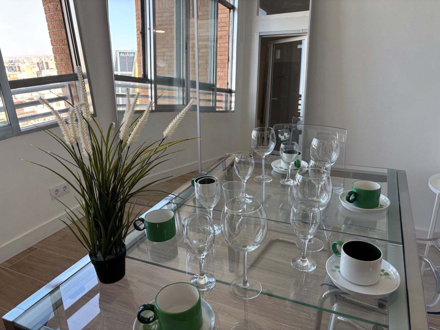 Piso en calle del Poeta Joan Maragall, 51 - Foto 13