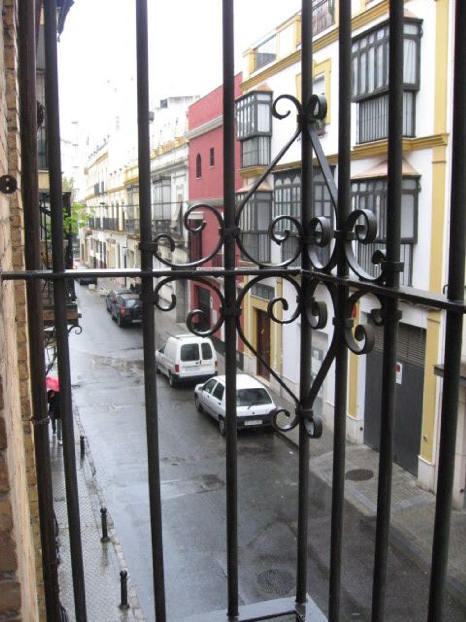 Piso en calle Juan de Vera, 9 - Foto 3