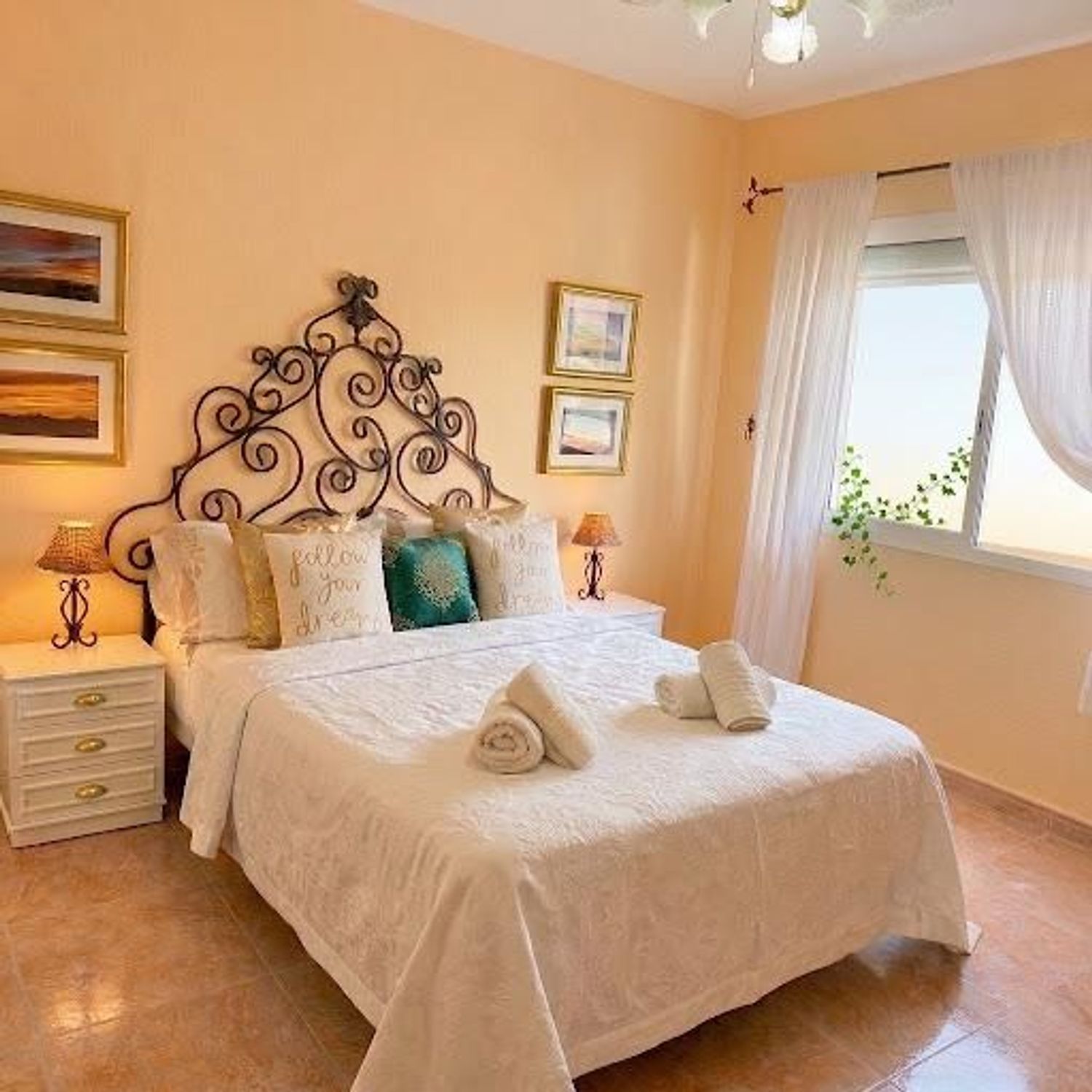 Chalet adosado en Calle Galicia, 36, Torviscas Centro y Alto - Foto 11