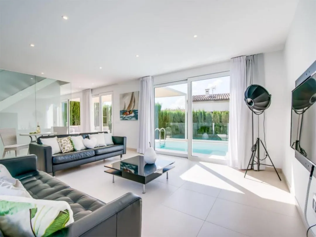 Chalet en  Carrer del Roure 177 - Foto 13