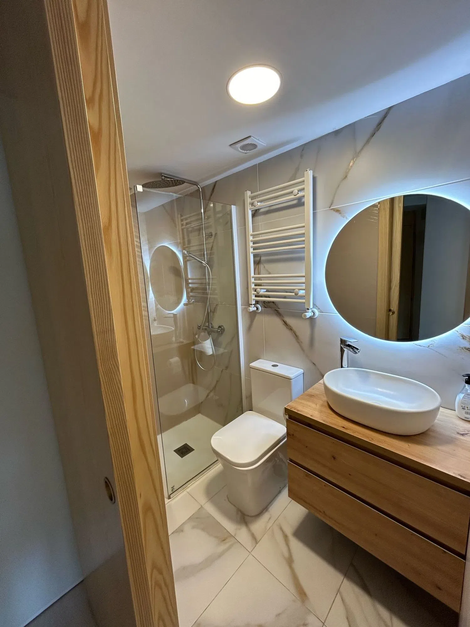 Piso en calle de Julián Besteiro, 35 - Foto 15