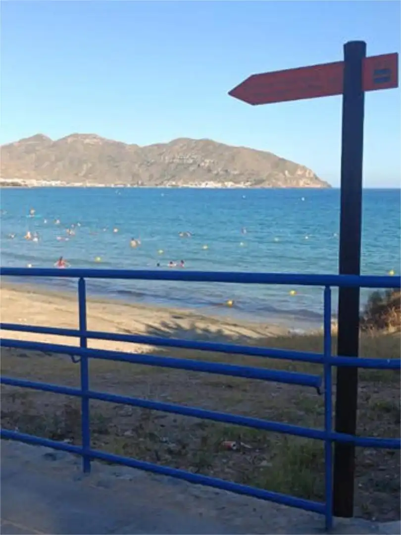 Piso en San Gines - Foto 2