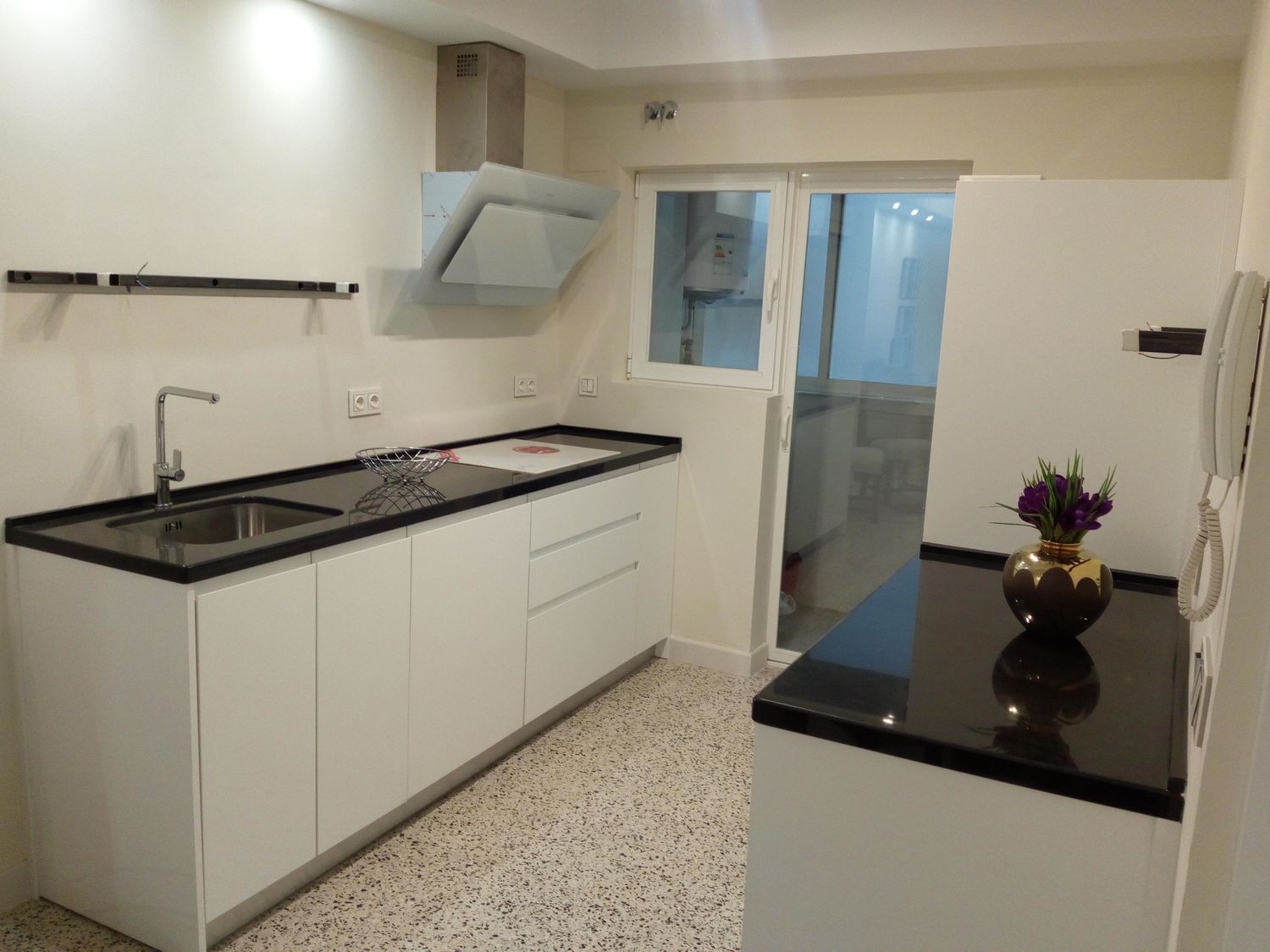 Piso en avenida de Madrid, 4 - Foto 5