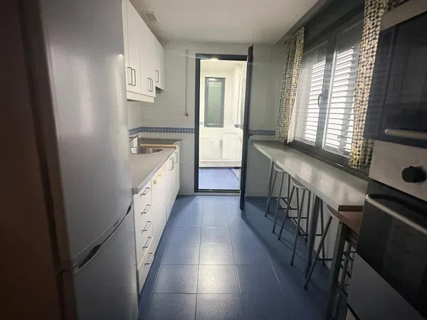 Piso en Calle María Pacheco, 11, Dehesa Vieja-Puente Cultural - Foto 6