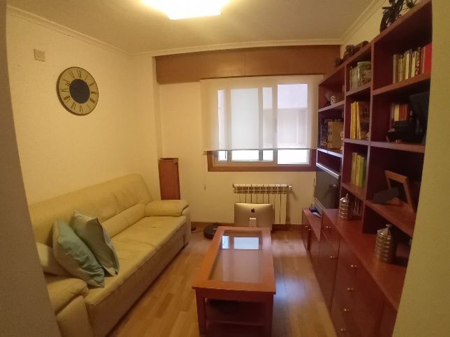 Piso en Calle das Galeras, 34, Campus sur - Santa Marta, Campus sur - Santa Marta - Foto 14