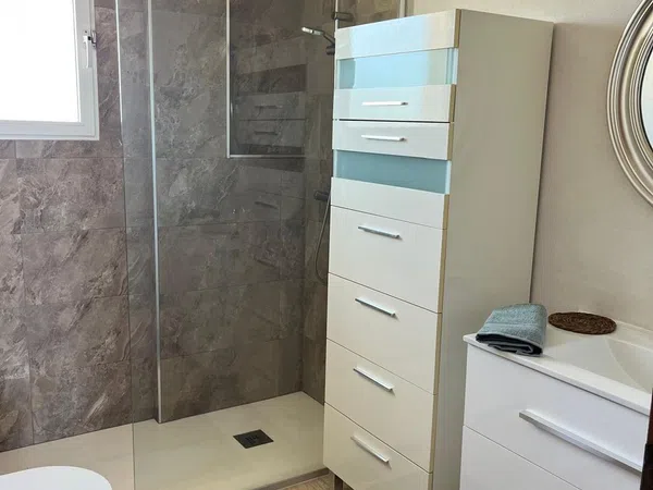 Chalet adosado en Avenida de las Adelfas, 230, Aguamarina - Foto 11