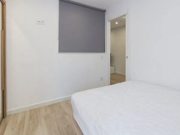 Piso en calle Calatañazor, 53 - Foto 4