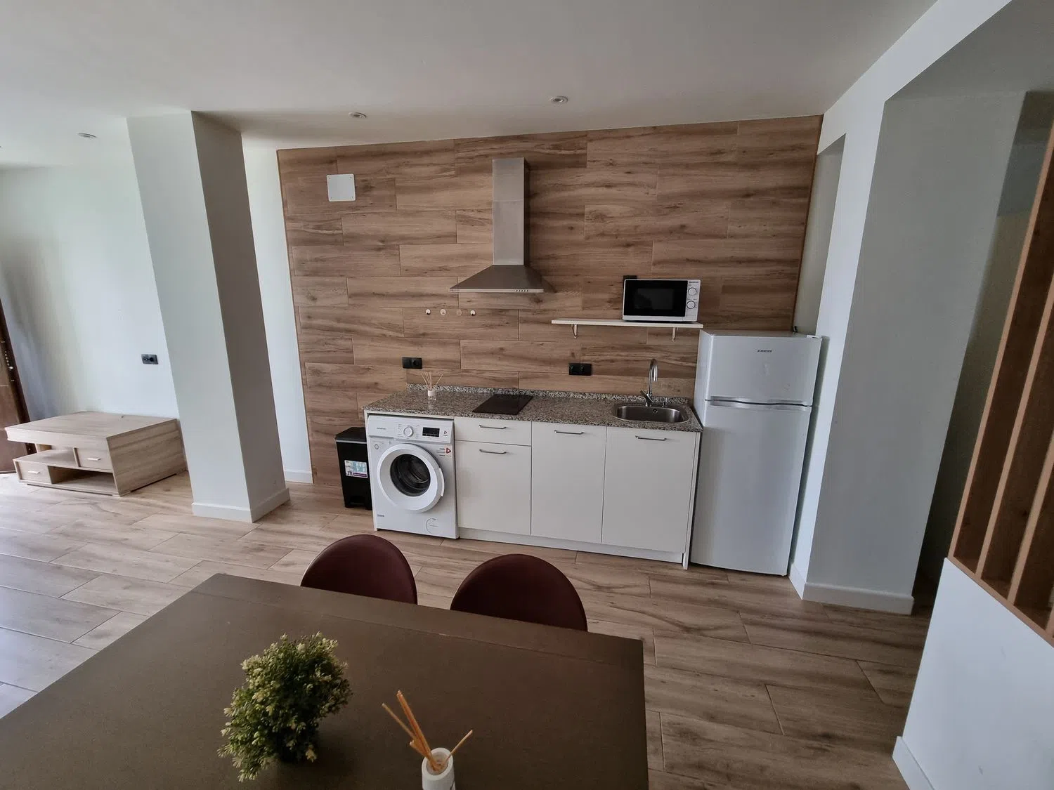 Estudio en calle Barrionuevo, 30 - Foto 6