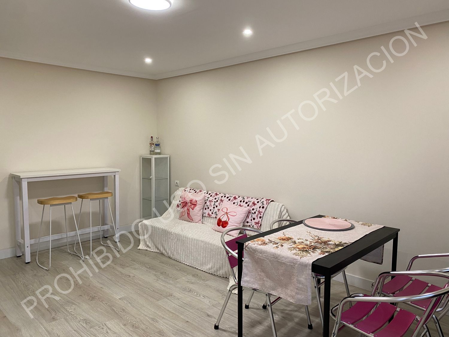 Piso en calle Doctor Claramunt, 6