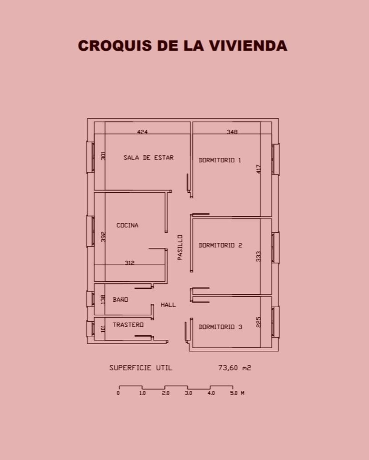 Piso en San Martin, 2 - Foto 25
