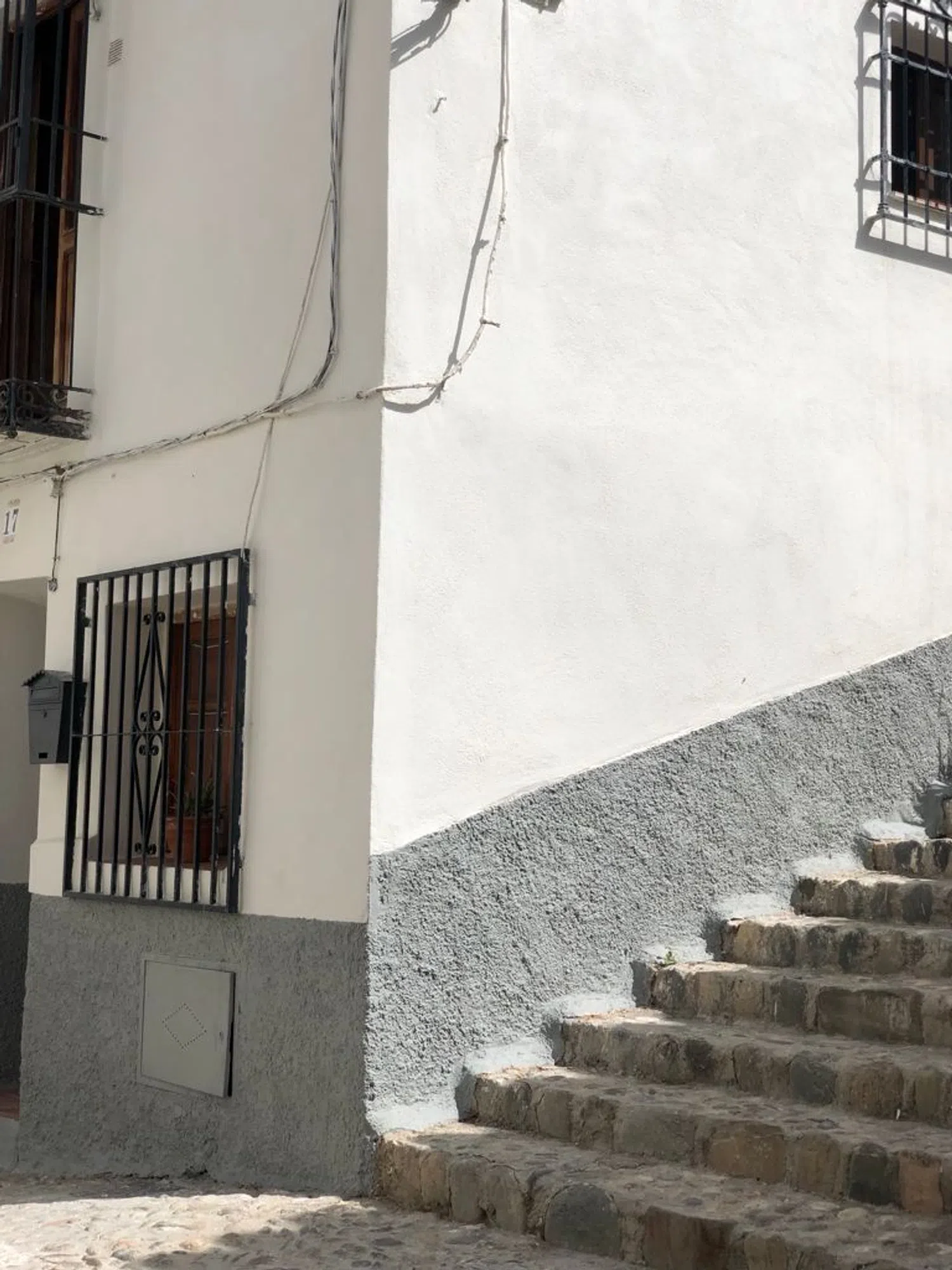 Casa independiente en calle Pernaleros Bajo, 17 - Foto 2