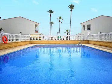 Planta baja en  Urbanización Manilva Beach 23 - Foto 1
