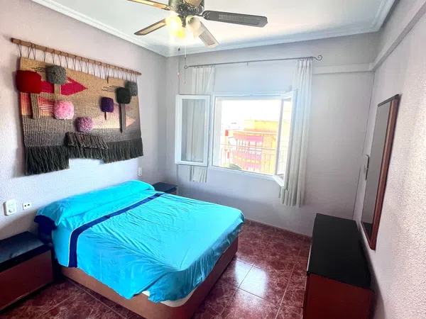 Piso en avenida Marqués de Los Vélez, 5 - Foto 11