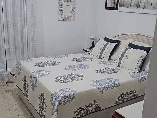 Piso en Calle Cjto Residencial Chullera, 9 - Foto 7