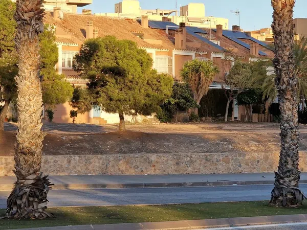 Chalet adosado en Avenida de la Costa Blanca, 11 , Bungaló 4, Cabo de las Huertas - Foto 25
