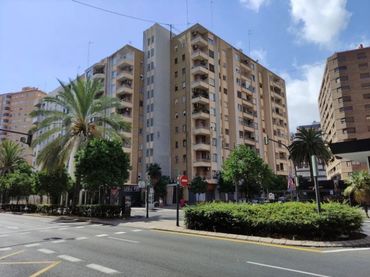 Piso en  Avinguda del Primat Reig 78 - Foto 11
