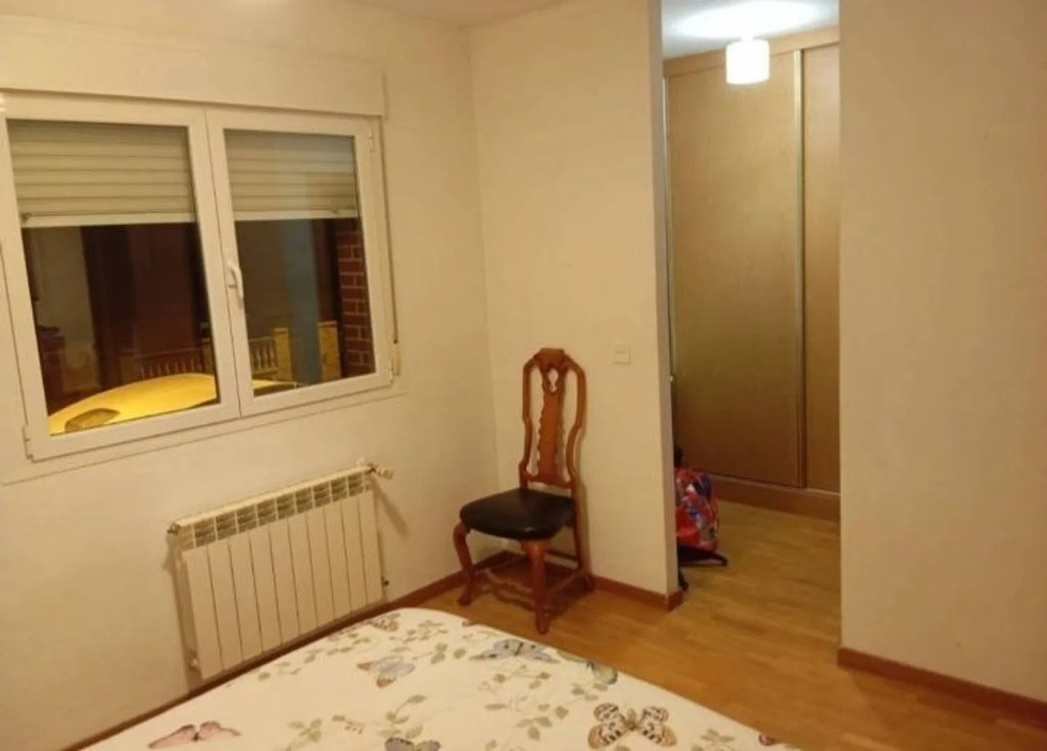 Piso en calle Alejo Fernández, 8 - Foto 7