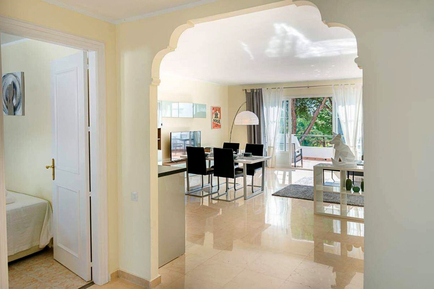 Ático en avenida de la Peseta, 1 - Foto 4