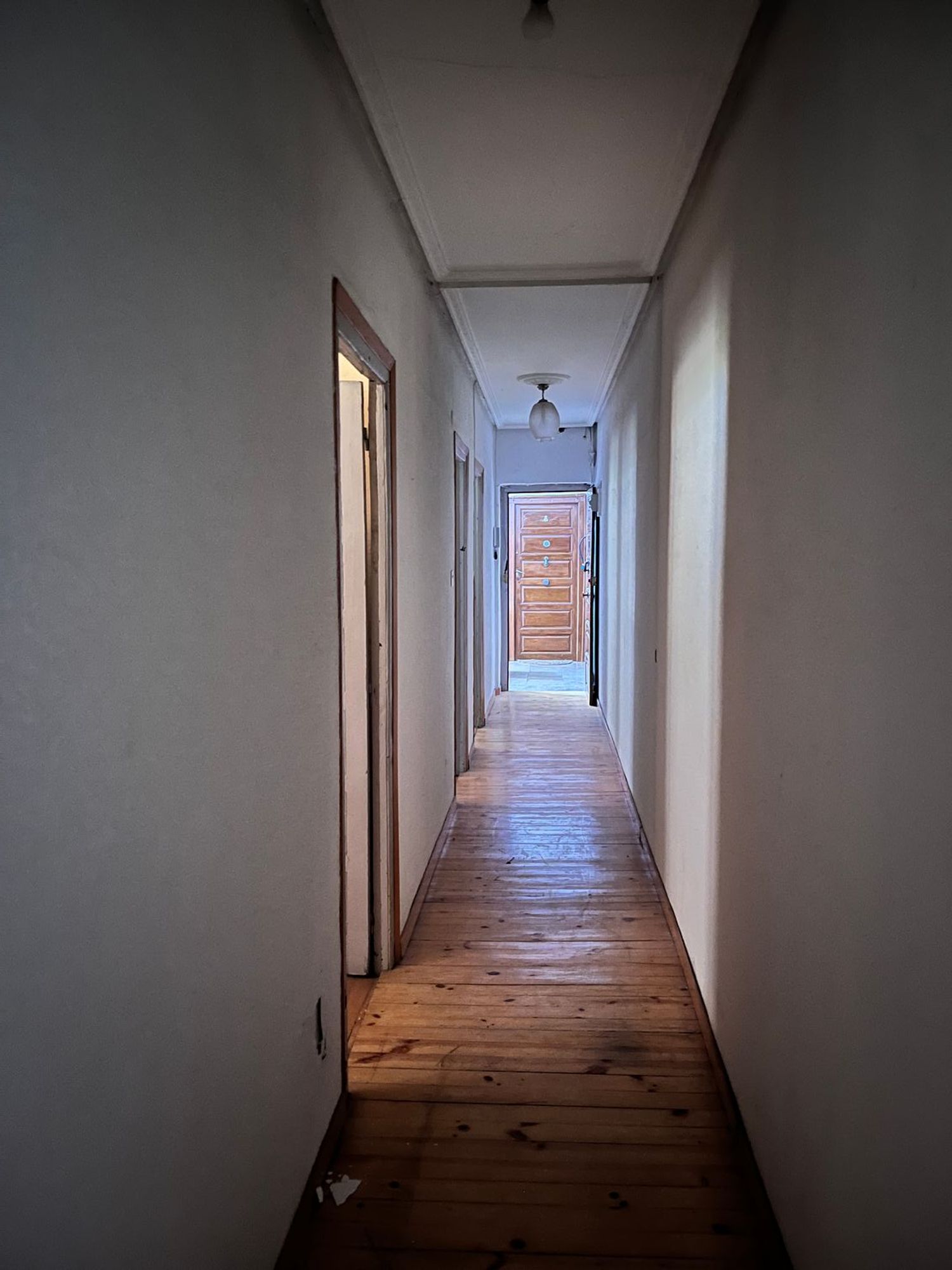 Piso en Calle Pío de Cela, 30 - Foto 6