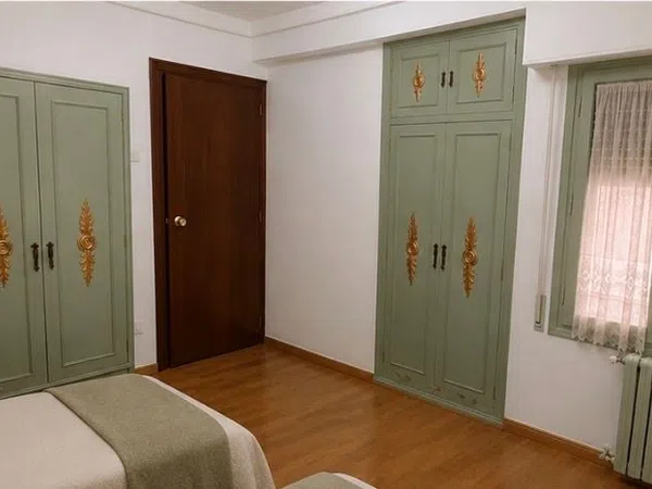 Piso en Avenida del Compromiso de Caspe, 93, Las Fuentes - Foto 1