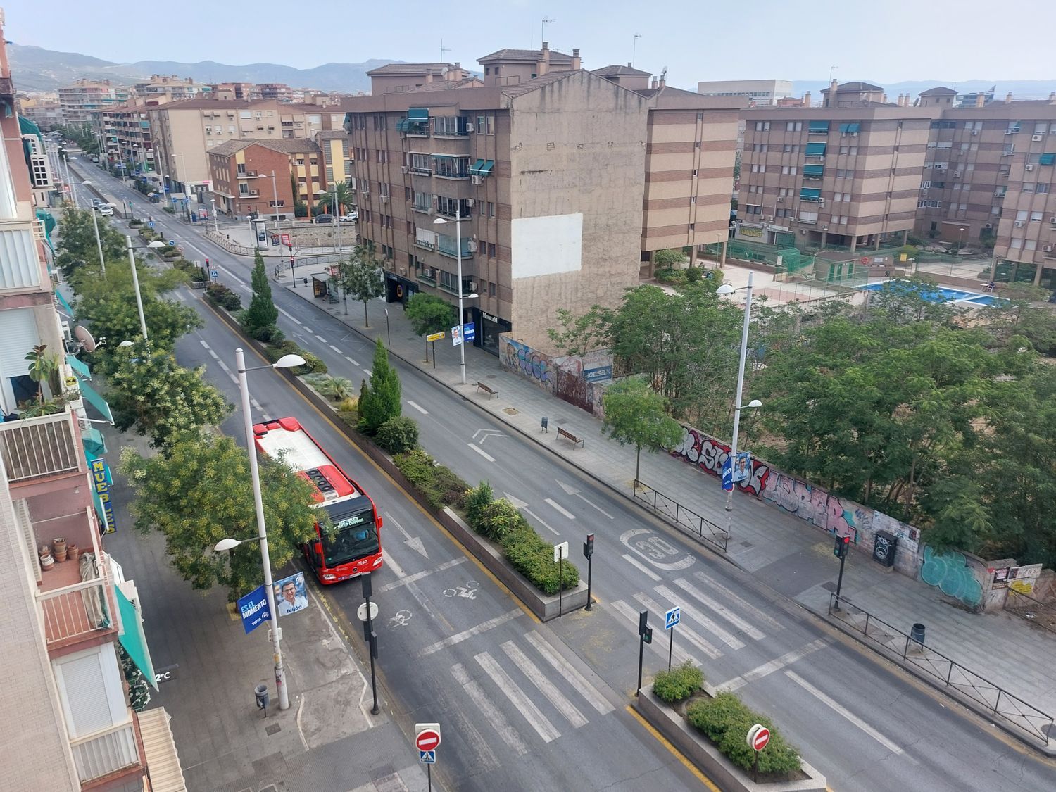 Piso en Camino de Ronda, 40, Ronda - Arabial - Foto 7