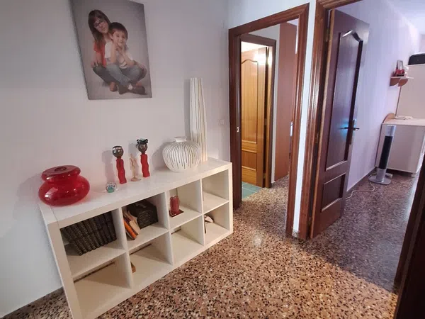 Piso en Calle de Jerónima Galés, L'Hort de Senabre - Foto 7