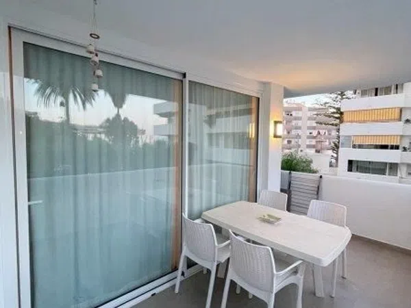 Piso en Avenida 8 d'Agost, 23, Marina Botafoc - Talamanca, Marina Botafoc - Talamanca - Foto 22