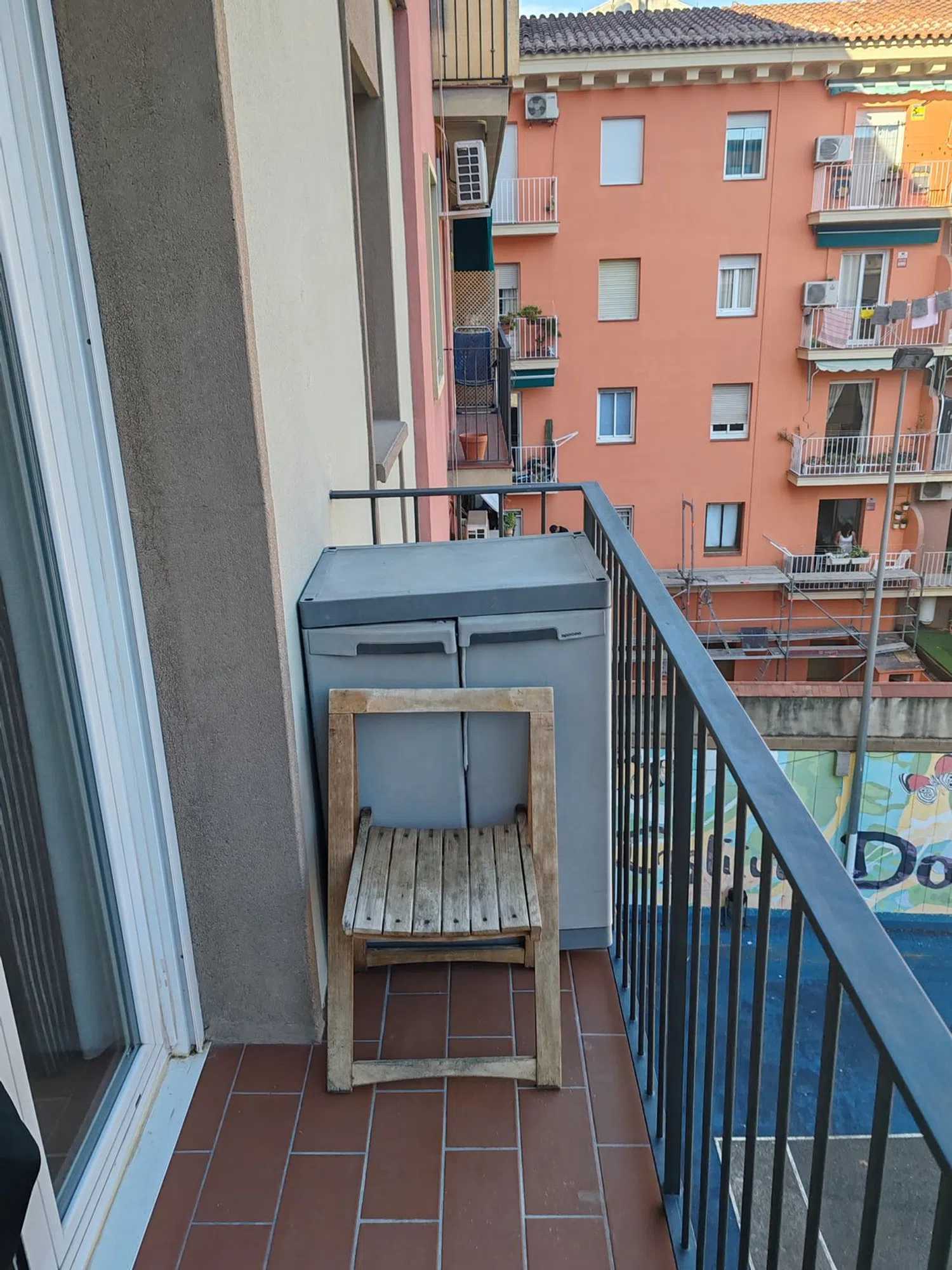 Piso en calle de Biscaia, 400 - Foto 15