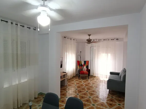 Piso en calle Infanta Doña María, 22 - Foto 6