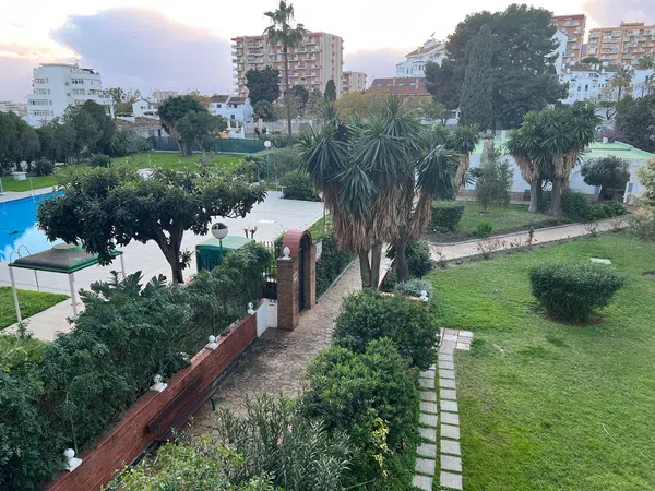 Piso en avenida de la Telefónica, 15 - Foto 10