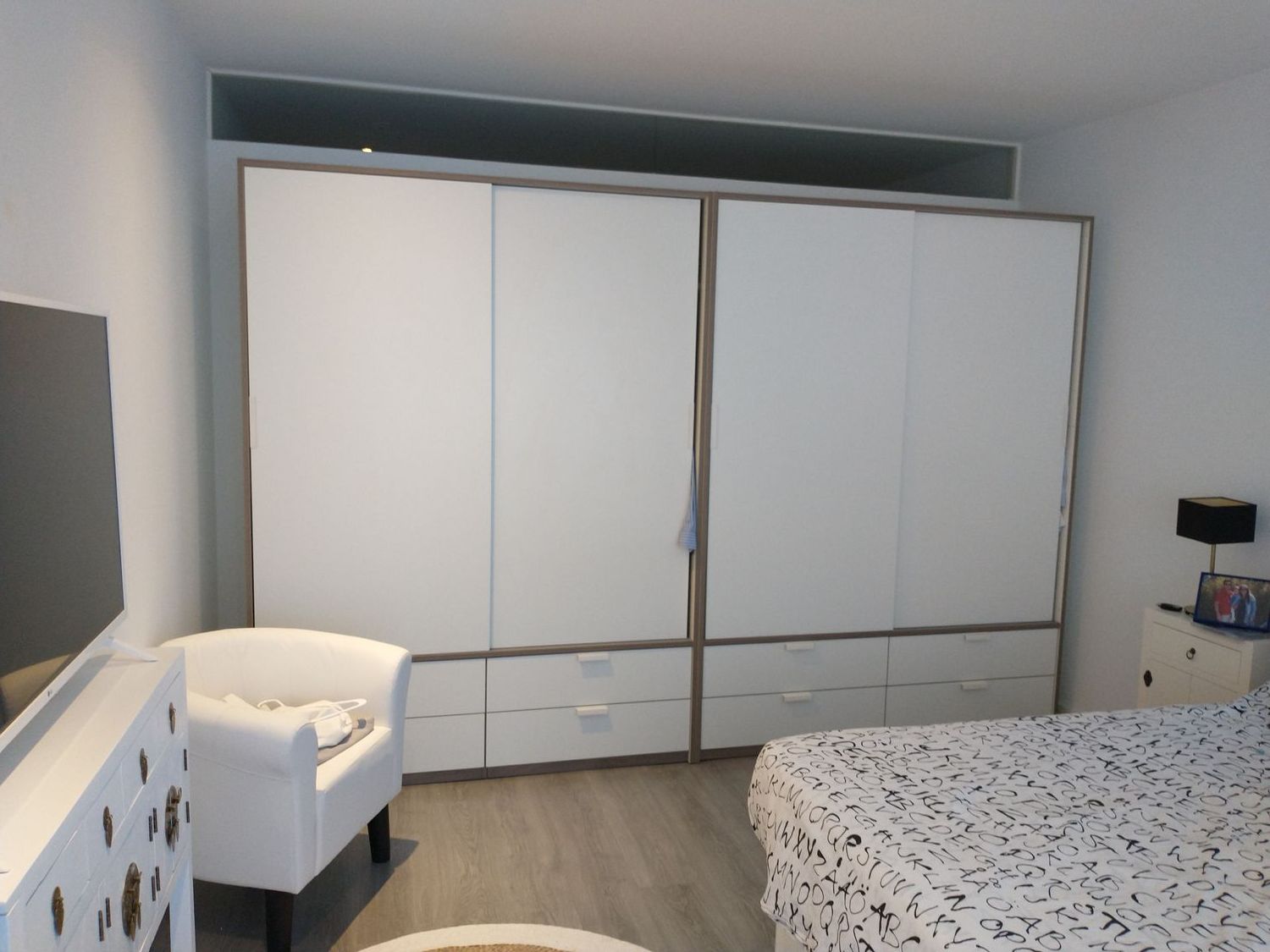 Piso en calle de Clara del Rey, 34 - Foto 20