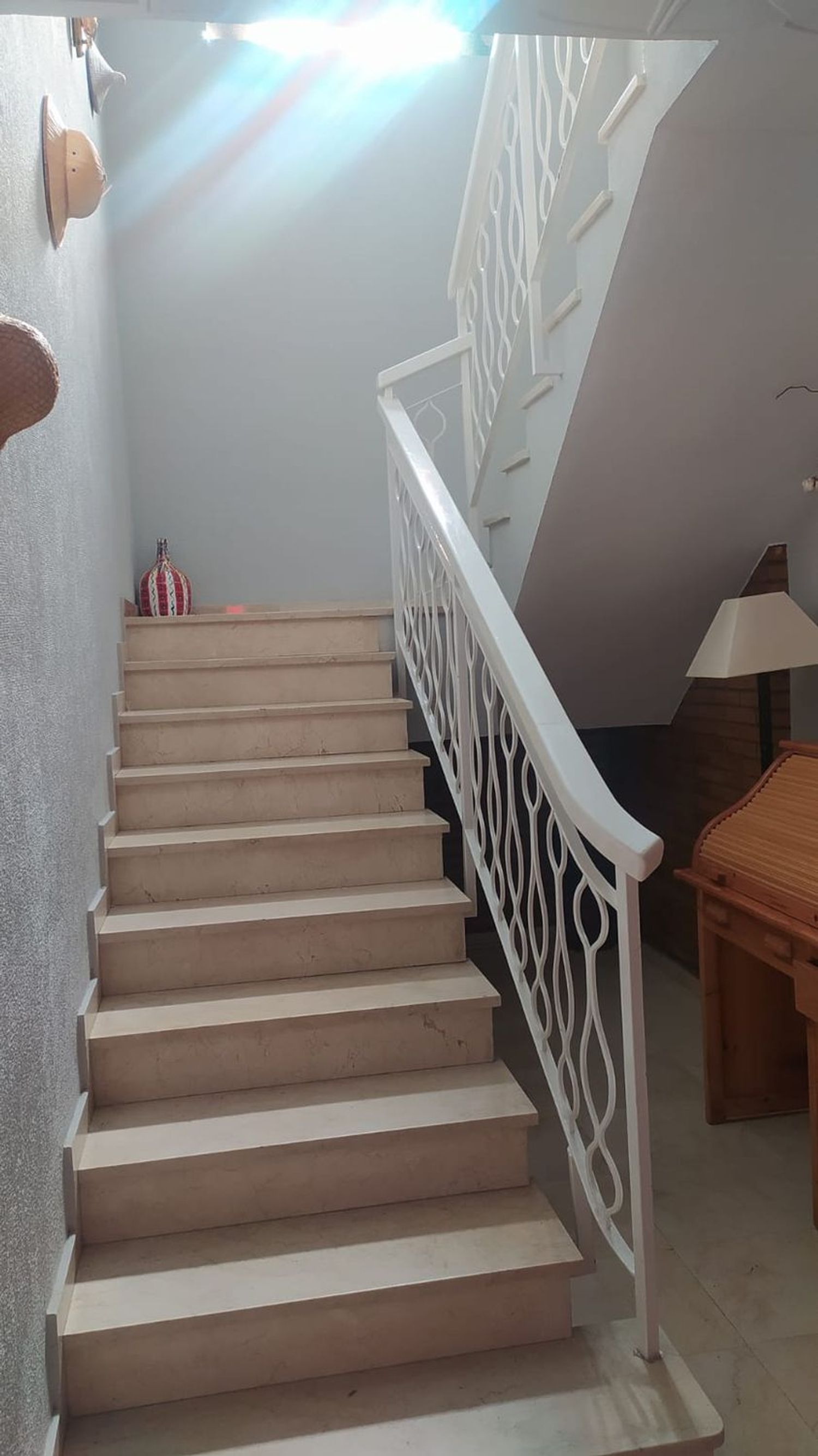 Chalet pareado en Avenida del Sol, 20 - Foto 4
