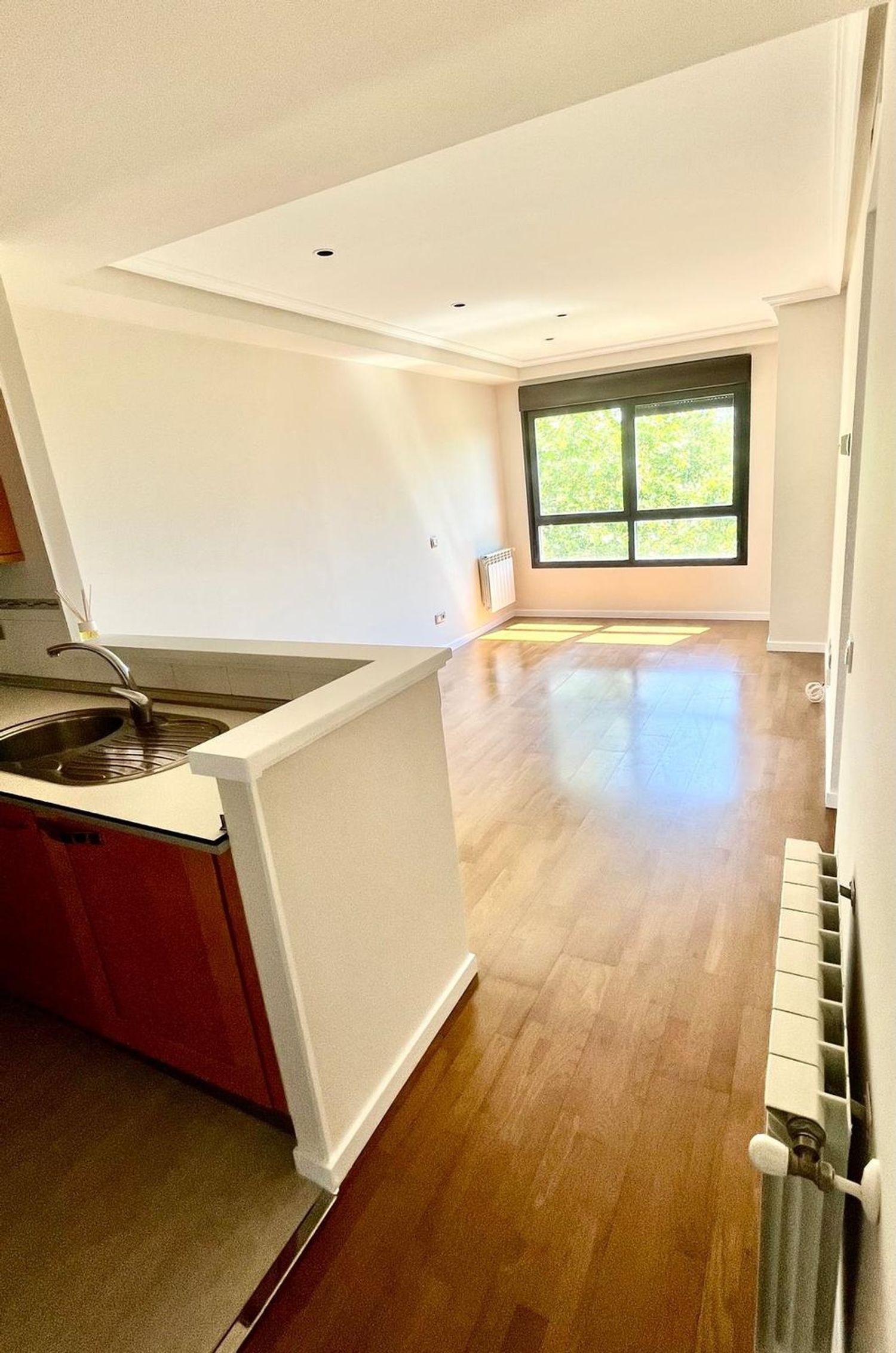 Piso en calle Magallanes, 2 - Foto 1