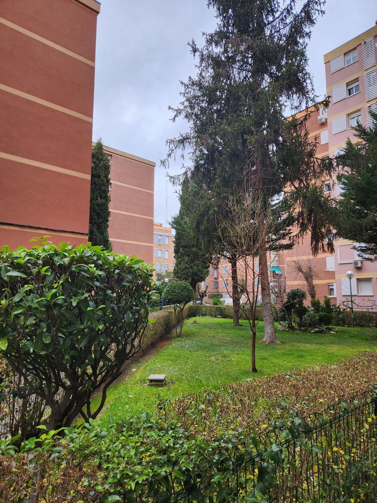 Piso en calle de Maqueda, 108 - Foto 2