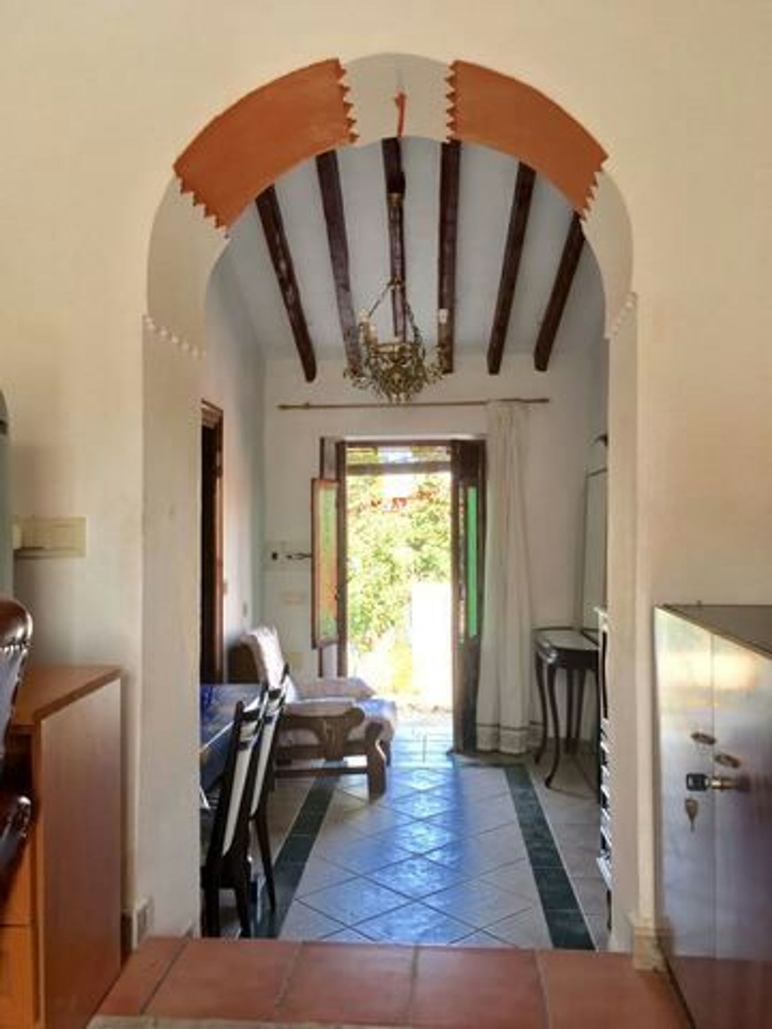 Casa rural en Los cabañates, 1, Isla Plana-Los Puertos, Isla Plana-Los Puertos - Foto 4