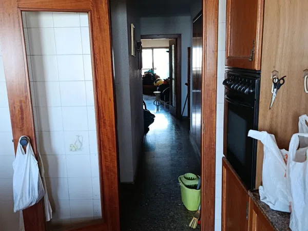 Piso en Calle Marqués de dos Aigües, 14 - Foto 9