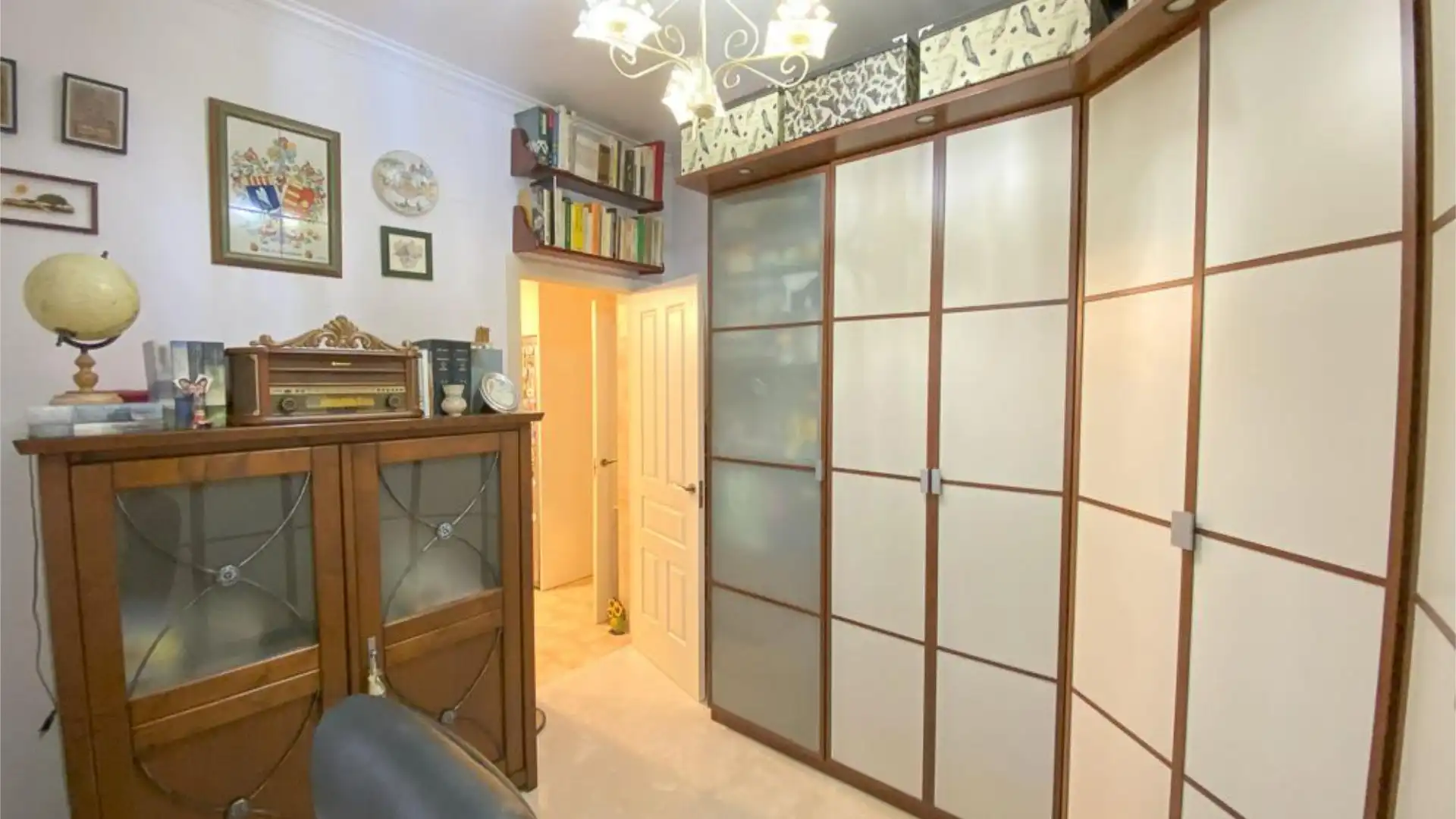 Casa adosada en  Calle Nelson Mandela 42 - Foto 23