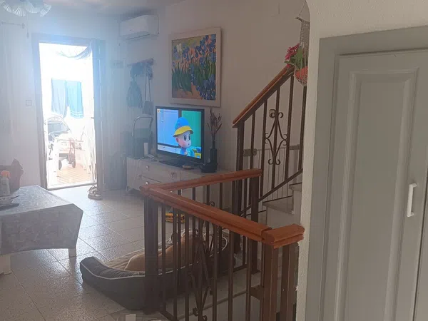 Chalet adosado en calle Costa Rica, 21 - Foto 20