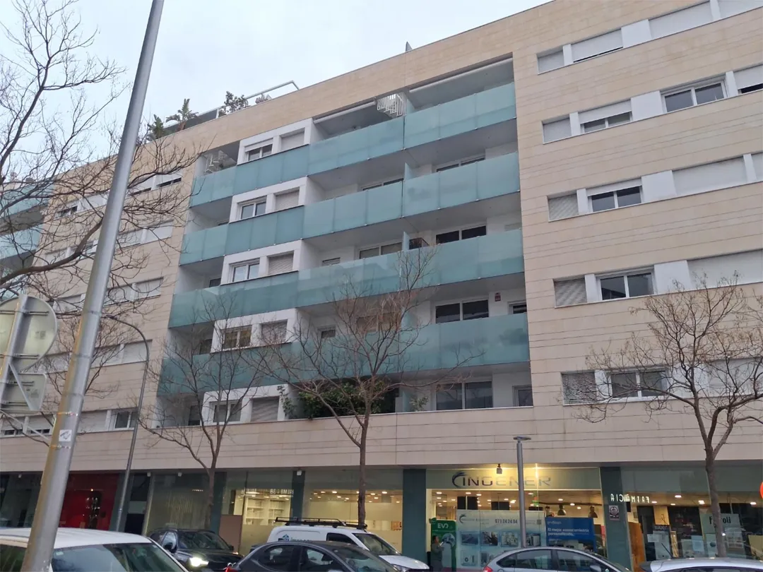 Piso en  Carrer de Jaume Balmes 25 - Foto 4