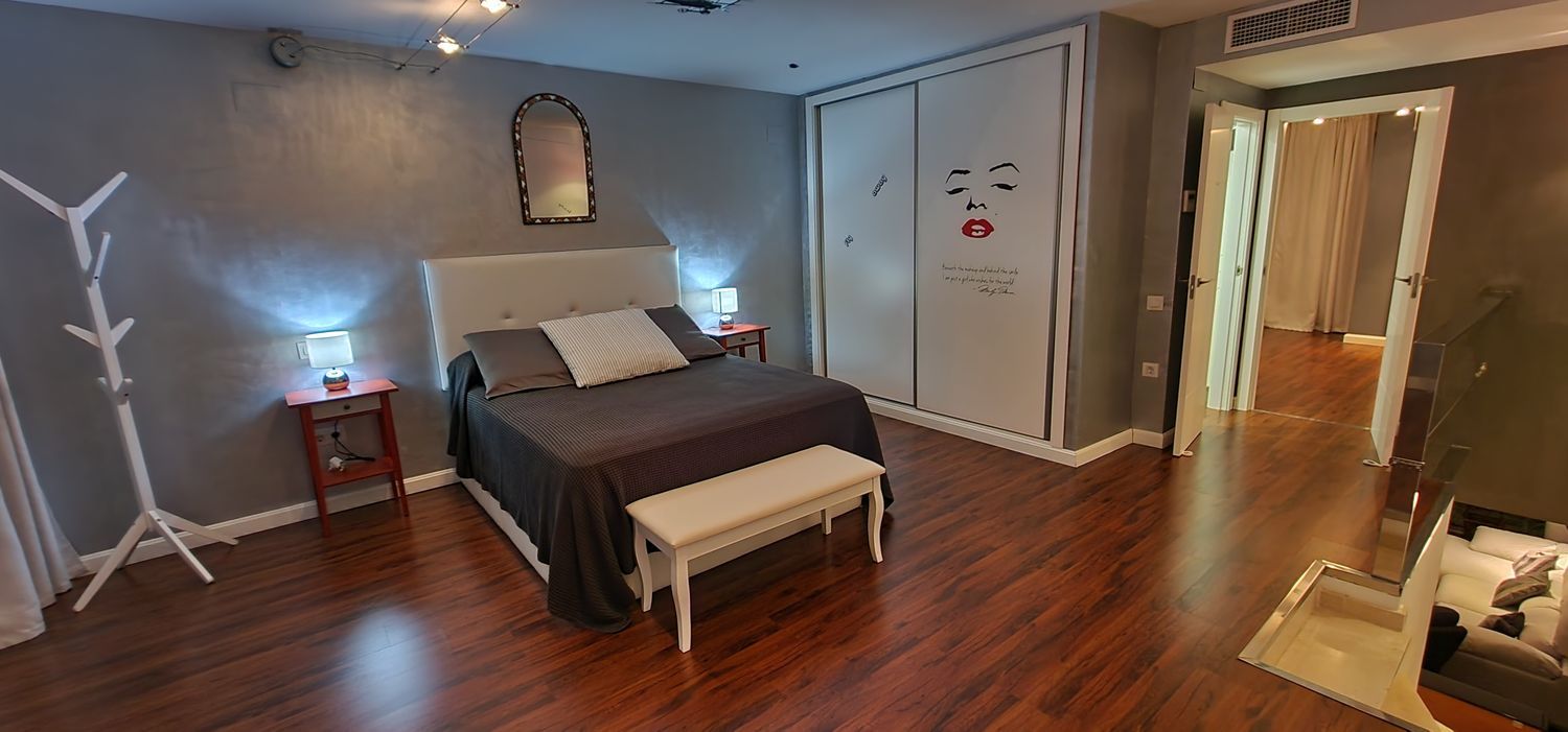 Chalet adosado en calle la Font Roja, 6 - Foto 15