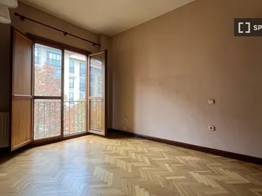 Piso en  Madrid Capital - Foto 1
